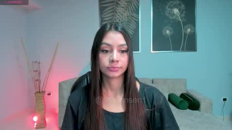 Alisson online show from 10.25.25