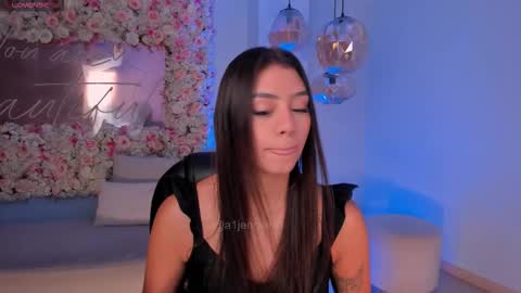 Alisson online show from 11.22.25