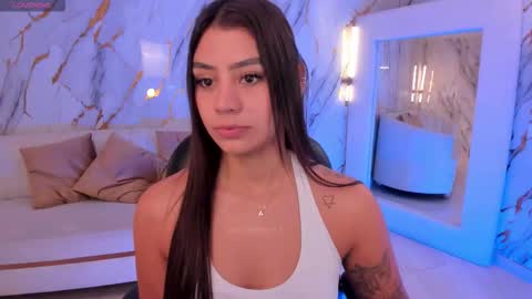 Alisson online show from 12.17.25