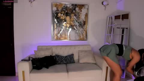 Alisson online show from 02.12.26