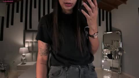 Alisson online show from 02.17.26