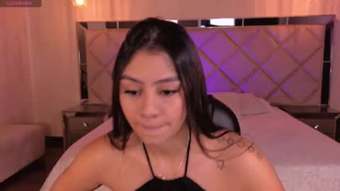 Snapshot of allyjensen chatting on 07.09.26 Alisson online show from 07.09.26