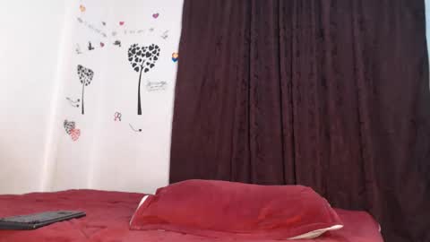 Allyka online show from 02.04.26