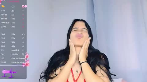 Snapshot of allymdo chatting on 09.21.25 allymdo online show from 09.21.25