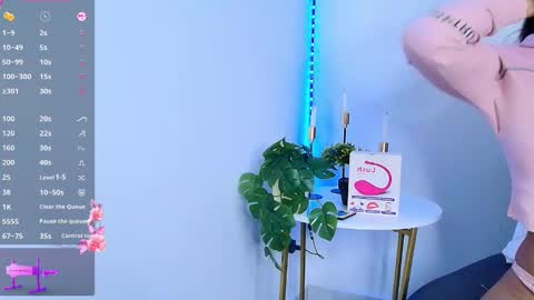 allymdo online show from 11.13.25