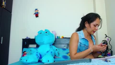 Allyson collins online show from 11.07.25