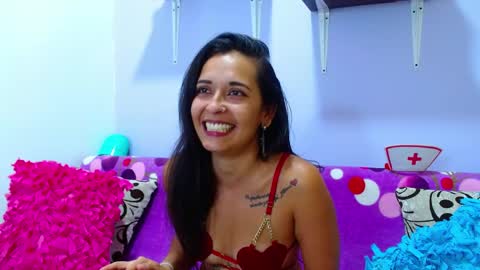 Allyson collins online show from 05.02.26