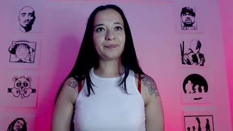 Allyson online show from 11.06.25