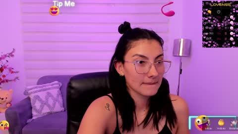 allyson online show from 12.03.24