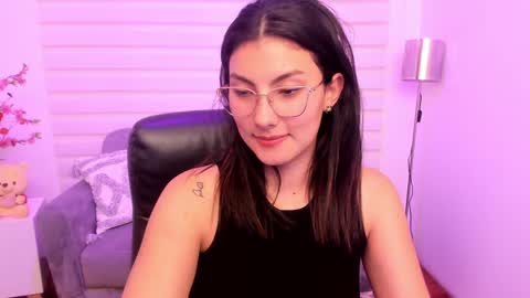 allyson online show from 12.09.24