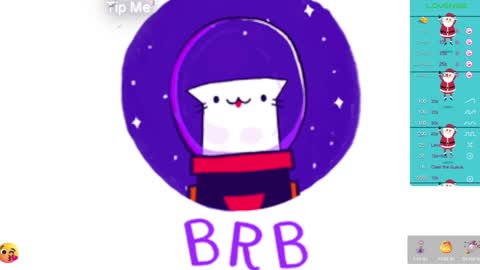 allyson online show from 12.16.24