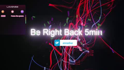 ANNA online show from 12.02.25