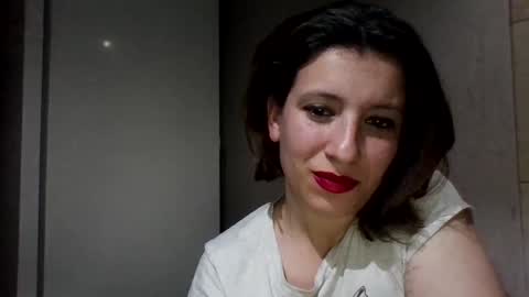 Alma online show from 02.23.25