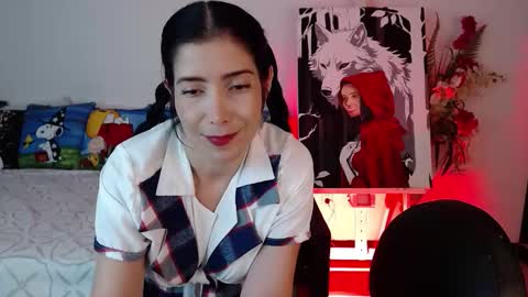 alma_art_ online show from 10.28.25