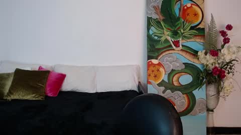 alma_art_ online show from 04.07.26