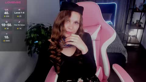 Alma online show from 10.30.25