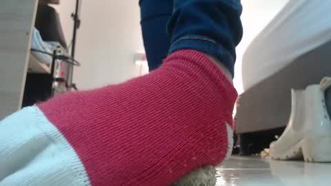 ALMA FENIX  online show from 02.18.25