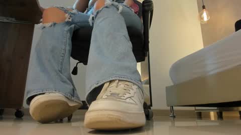 ALMA FENIX  online show from 11.10.25