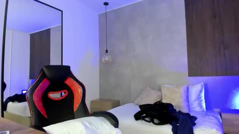 ALMA FENIX  online show from 01.13.26