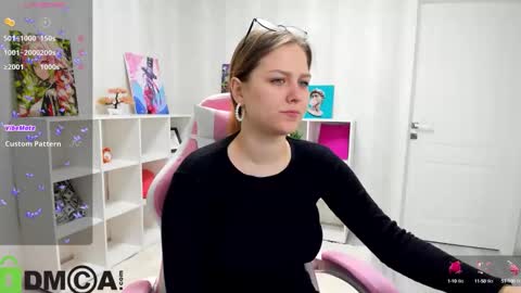 alma_jons online show from 09.14.25