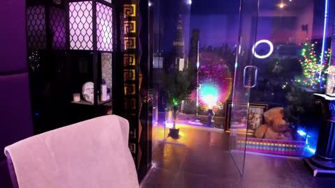 Alma online show from 11.07.25