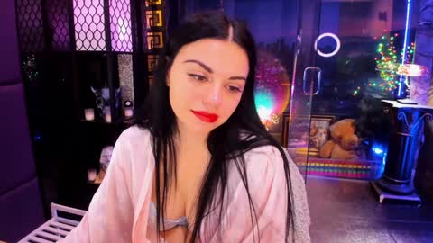 Alma online show from 02.19.26