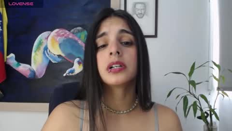 Arhantxa online show from 12.04.24