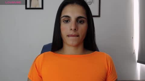 Arhantxa online show from 01.16.25