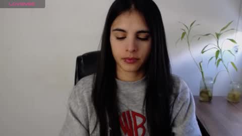 Arhantxa online show from 03.08.25