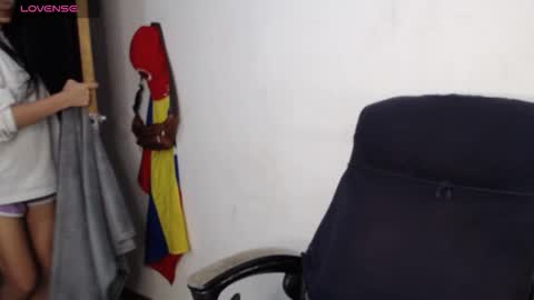 Arhantxa online show from 09.09.25