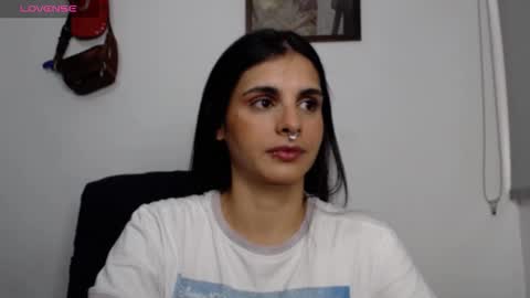 Arhantxa online show from 09.25.25