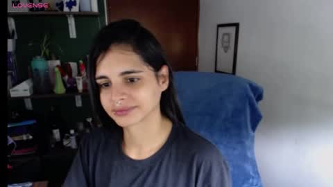 Arhantxa online show from 10.24.25