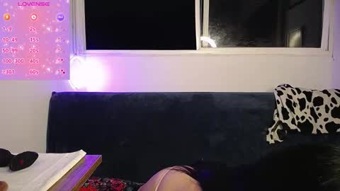 Arhantxa online show from 12.20.25