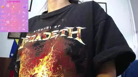 Arhantxa online show from 01.15.26