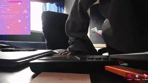 Arhantxa online show from 02.19.26