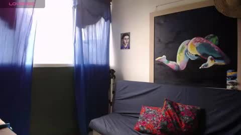 Snapshot of alma_sweet chatting on 06.26.26 Arhantxa online show from 06.26.26