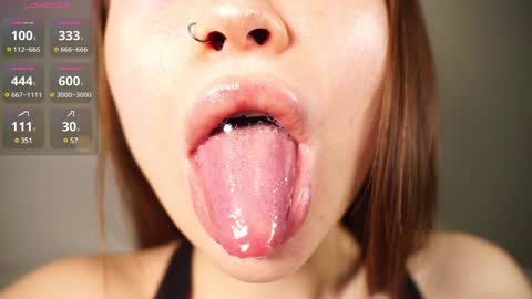 Alma online show from 12.17.24