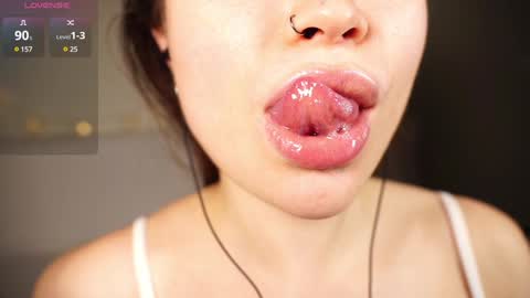 Alma online show from 12.21.24