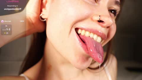 Alma online show from 01.14.25