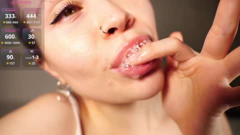 Alma online show from 02.03.25