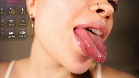 Alma online show from 02.14.25