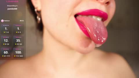 Alma online show from 02.23.25