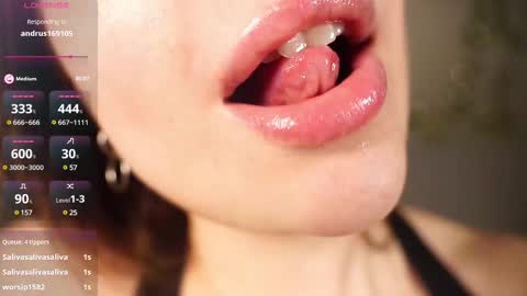 Alma online show from 03.05.25