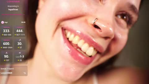 Alma online show from 03.09.25