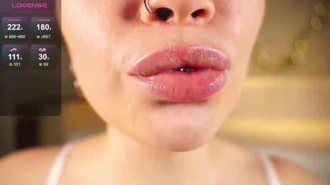 Alma online show from 10.16.25