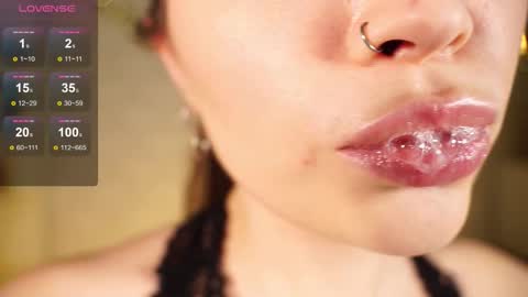 Alma online show from 12.03.25