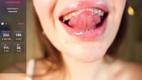 Alma online show from 12.14.25