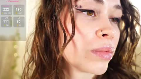 Alma online show from 03.18.26