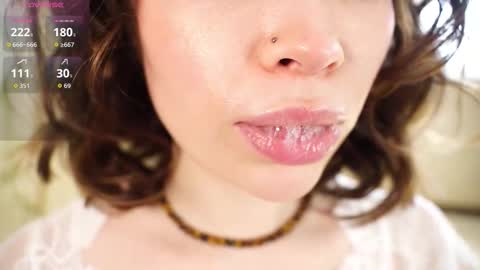 Alma online show from 03.27.26