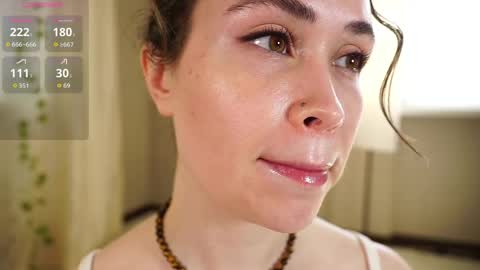 Alma online show from 04.13.26